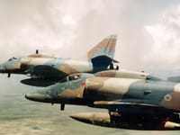 Douglas A-4 Skyhawk - Image 17