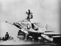 Douglas A-4 Skyhawk - Image 20