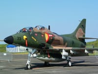 Douglas A-4 Skyhawk - Image 3