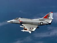 Douglas A-4 Skyhawk - Image 27