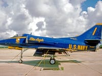 Douglas A-4 Skyhawk - Image 28