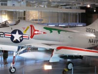 Douglas A-4 Skyhawk - Image 31