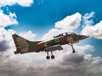 Douglas A-4 Skyhawk - Image 35