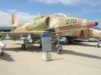 Douglas A-4 Skyhawk - Image 37