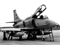 Douglas A-4 Skyhawk - Image 39