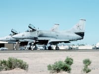 Douglas A-4 Skyhawk - Image 9