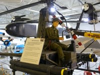 Hiller YH-32 Hornet - Image 4