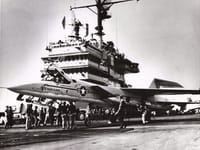 North American A-5 Vigilante - Image 6