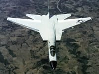 North American A-5 Vigilante