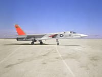 North American A-5 Vigilante - Image 3