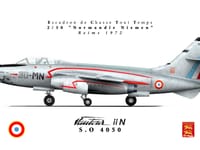 Sud Aviation Vautour - Image 5