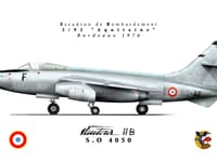 Sud Aviation Vautour - Image 6