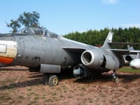 Sud Aviation Vautour - Image 8