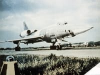 Tupolev Tu-22 - Image 3