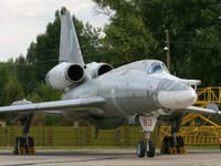 Tupolev Tu-22 - Image 4