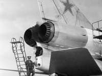 Tupolev Tu-22 - Image 5