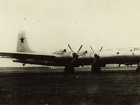 Tupolev Tu-85