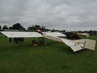 Deperdussin 1910 monoplane - Image 2