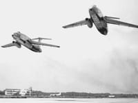 Martin XB-51 - Image 4