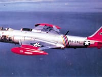 Martin B-57 Canberra