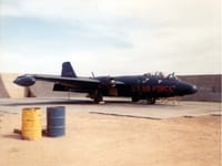 Martin B-57 Canberra - Image 13