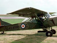 Auster AOP.9 - Image 2