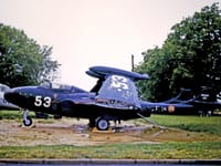 De Havilland Sea Venom - Image 2