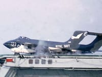 De Havilland Sea Vixen - Image 2