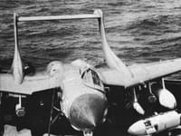 De Havilland Sea Vixen - Image 10