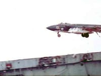De Havilland Sea Vixen - Image 3