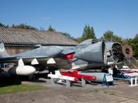 De Havilland Sea Vixen - Image 13