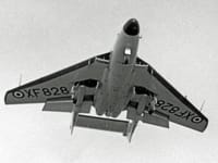 De Havilland Sea Vixen - Image 4