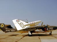De Havilland Sea Vixen - Image 5