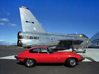 English Electric Lightning - Image 8