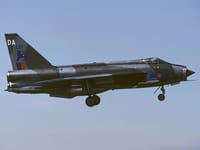 English Electric Lightning - Image 11