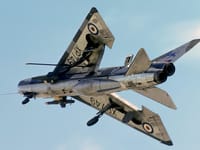 English Electric Lightning - Image 12