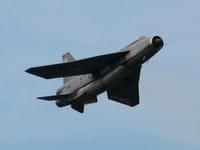 English Electric Lightning - Image 14