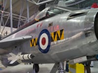 English Electric Lightning - Image 23