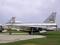 English Electric Lightning - Image 6