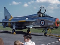 English Electric Lightning - Image 7