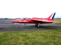 Folland Gnat - Image 13