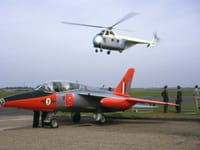 Folland Gnat - Image 4