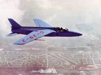 Folland Gnat - Image 5