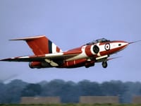 Gloster Javelin