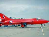 Hawker Hunter - Image 7