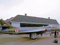 Hawker Hunter - Image 8