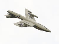 Hawker Hunter - Image 12