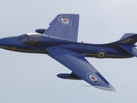 Hawker Hunter - Image 14