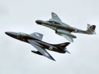 Hawker Hunter - Image 15