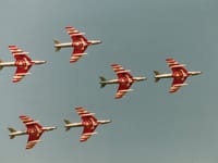 Hawker Hunter - Image 18